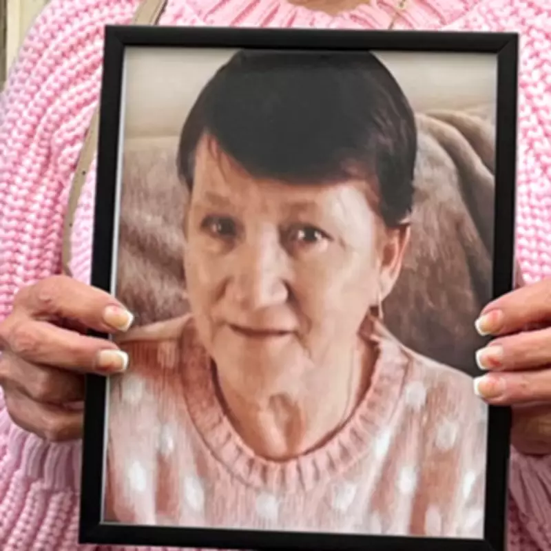 Grandmother Dies After Hospital Fall and Infection Following Family Persuasion