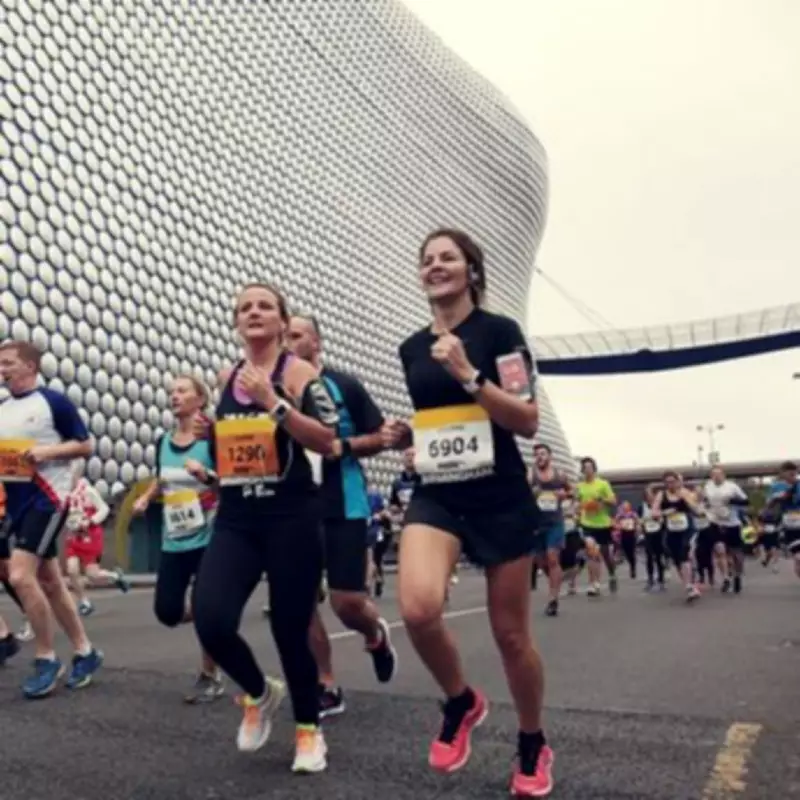 Great Birmingham Run 2026: Full List of 48 Bus Diversions Announced