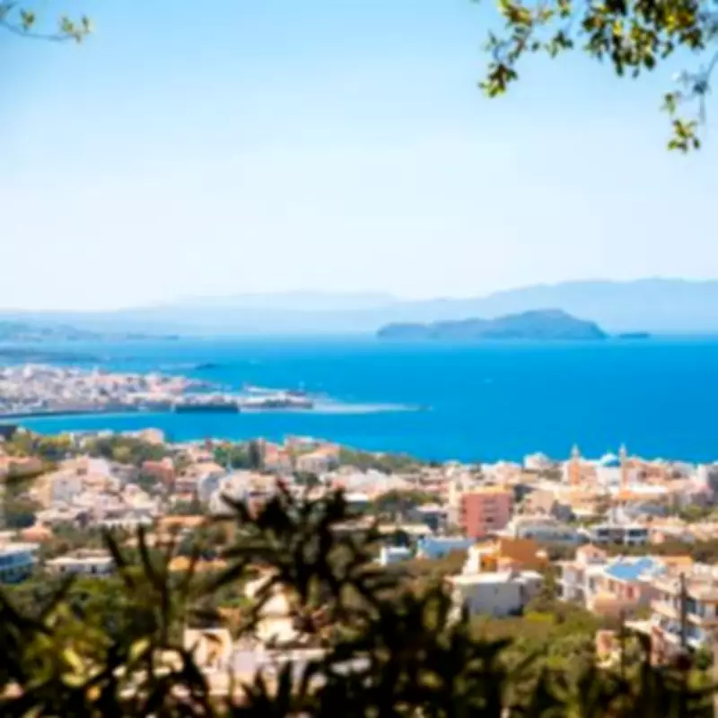 Greece Abandons Biometric Border Rule for UK Tourists After Airport Chaos