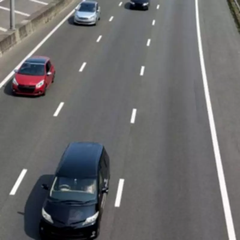 Green Party Proposes 55mph Motorway Speed Limit in Election Manifesto