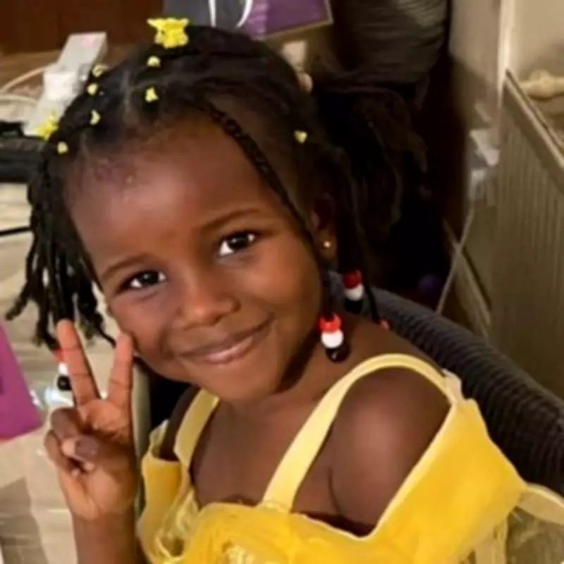 Grieving Dad Grills Politicians on Road Safety After Daughter's Death