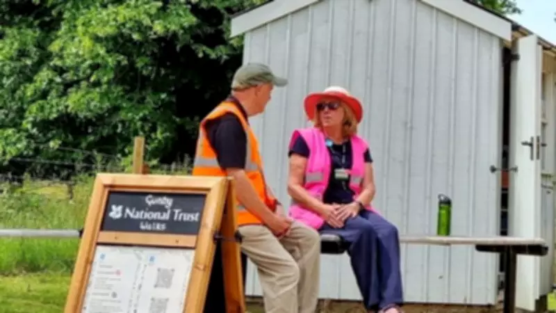 Gunby Estate Seeks Volunteers to Preserve Historic Lincolnshire Treasure
