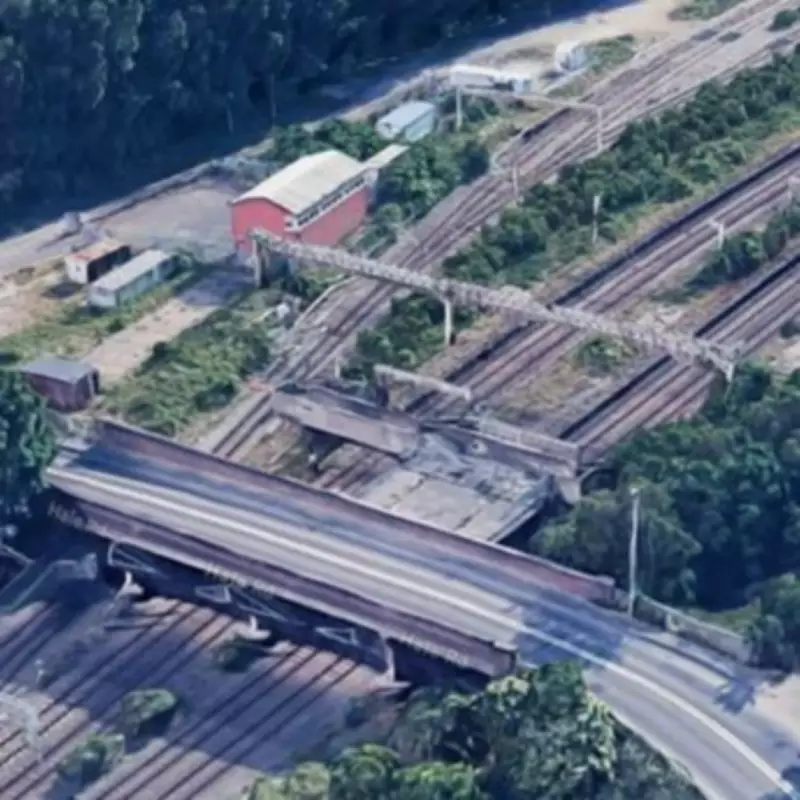 Halton Council Pushes for Ditton Station Reopening to Fuel Growth