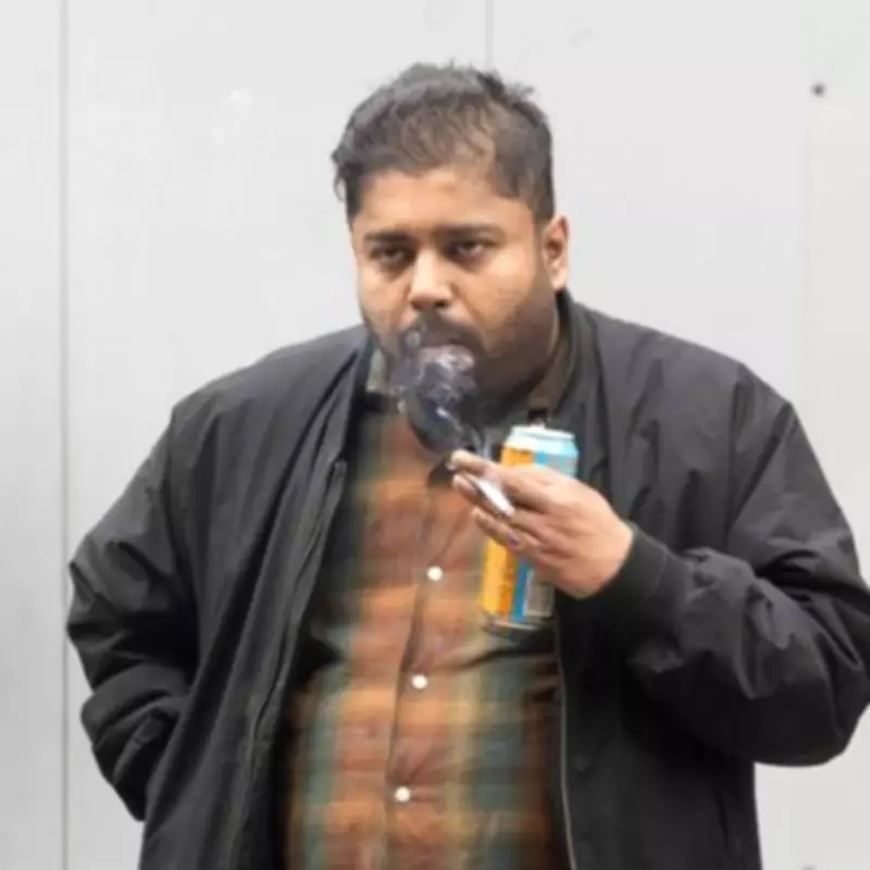 Handsworth Man Admits Baseball Bat Offence After Curry House Disturbance