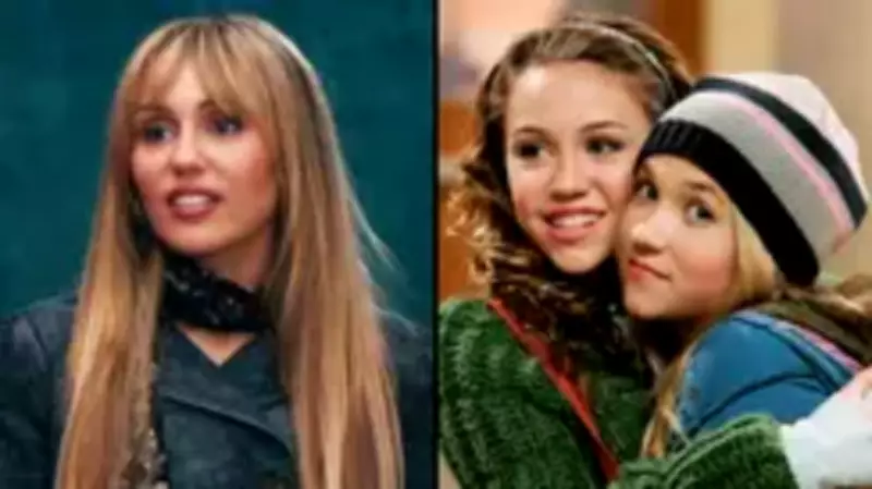 Hannah Montana Boss Reveals Why Original Cast Was Excluded from Anniversary Special