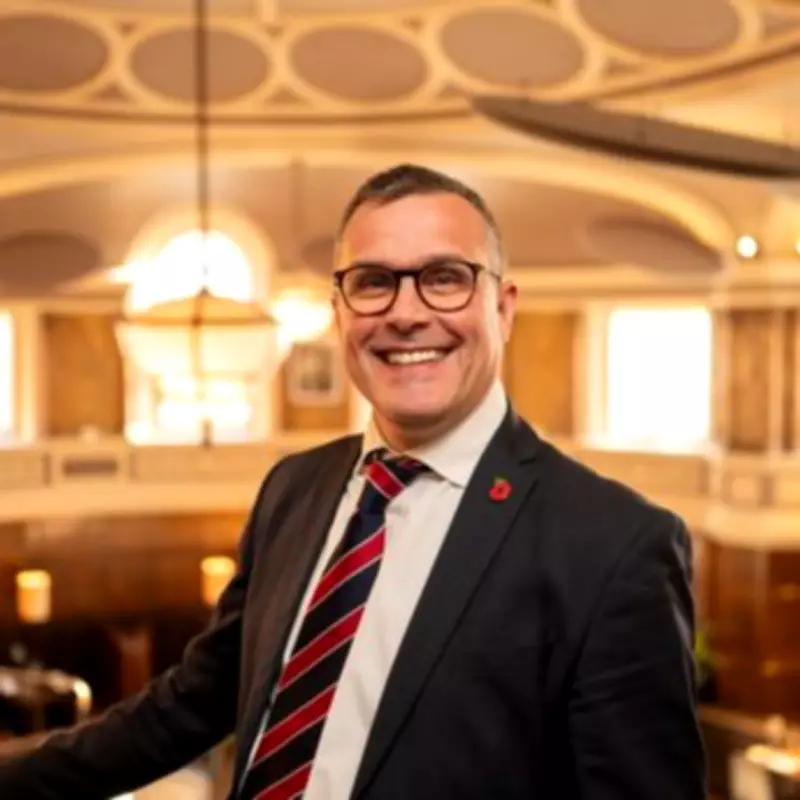 Hargreaves Services to Receive £10 Million from Tungsten West Deal