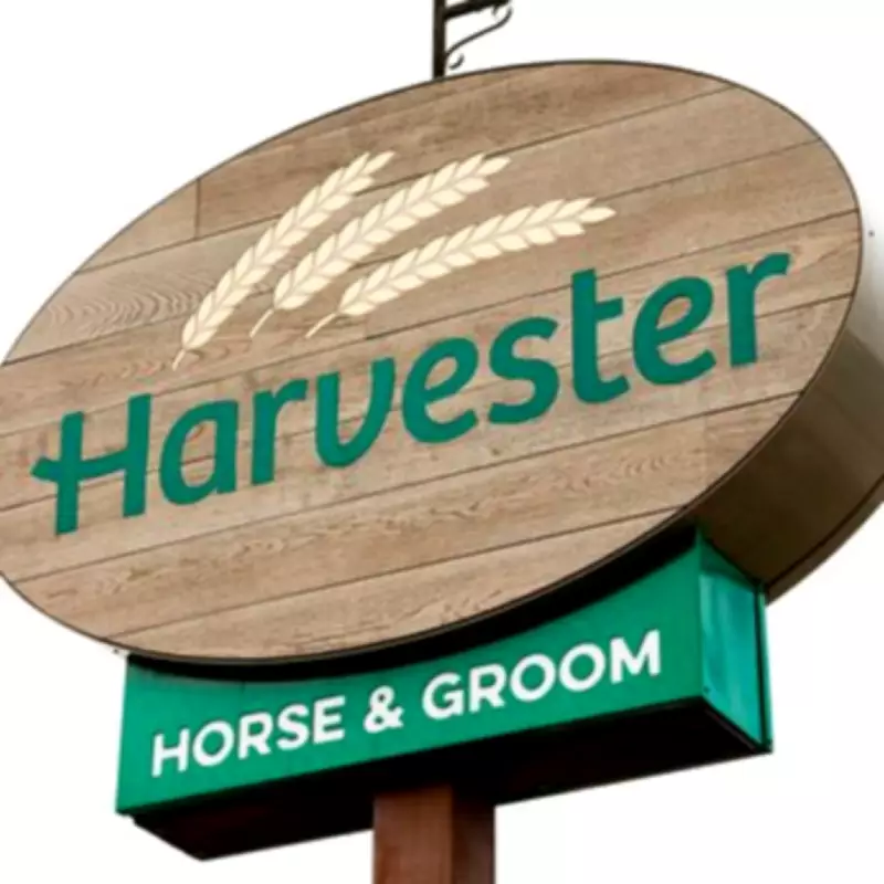 Harvester shuts down 'busy' Leicester branch after 15 years