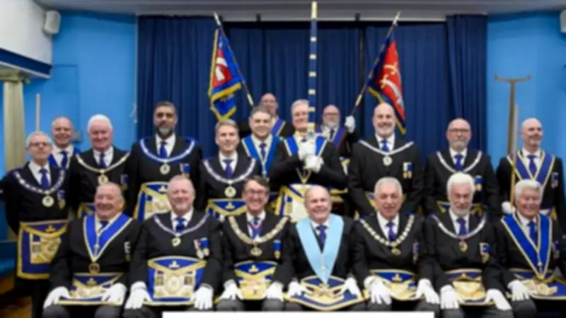 Havering Museum Hosts Special Exhibition on 250 Years of Essex Freemasonry