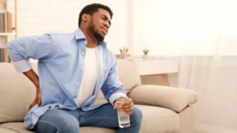 Health Experts Warn Overuse of Painkillers Like Ibuprofen Can Damage Kidneys