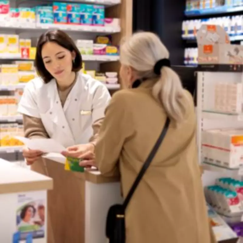 Health Warning: Antidepressant Recall Over Wrong Pills in Pack