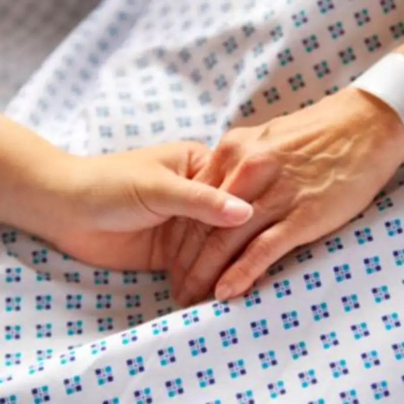 Healthy West Midlands Mum Ends Life at Swiss Assisted Dying Clinic