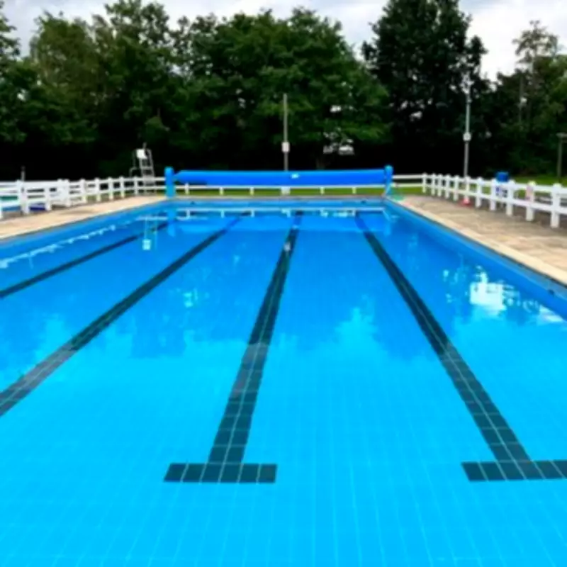 Heated Outdoor Pool with Holiday Vibes Just One Hour from Birmingham