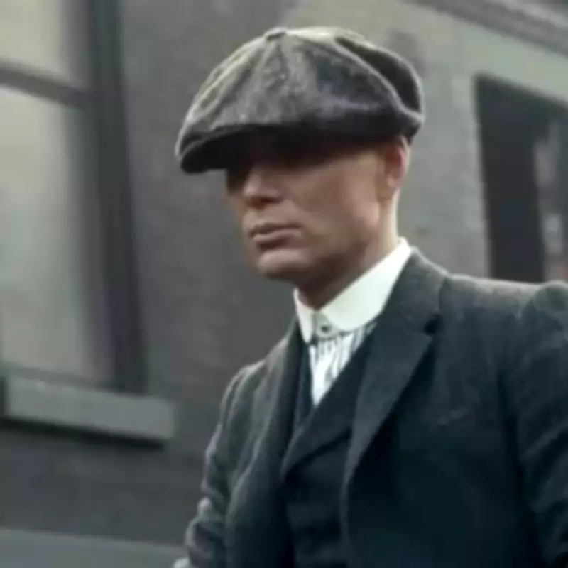 Historian Compares Birmingham's Peaky Blinders Era to Modern Crime Levels
