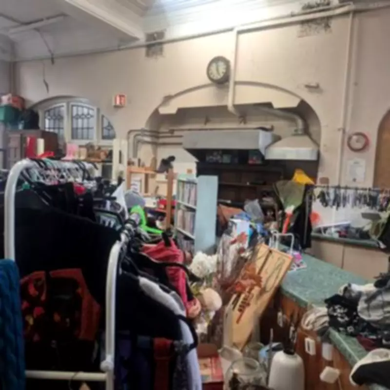 Historic England Expresses Concern Over Birmingham Community Centre Closure