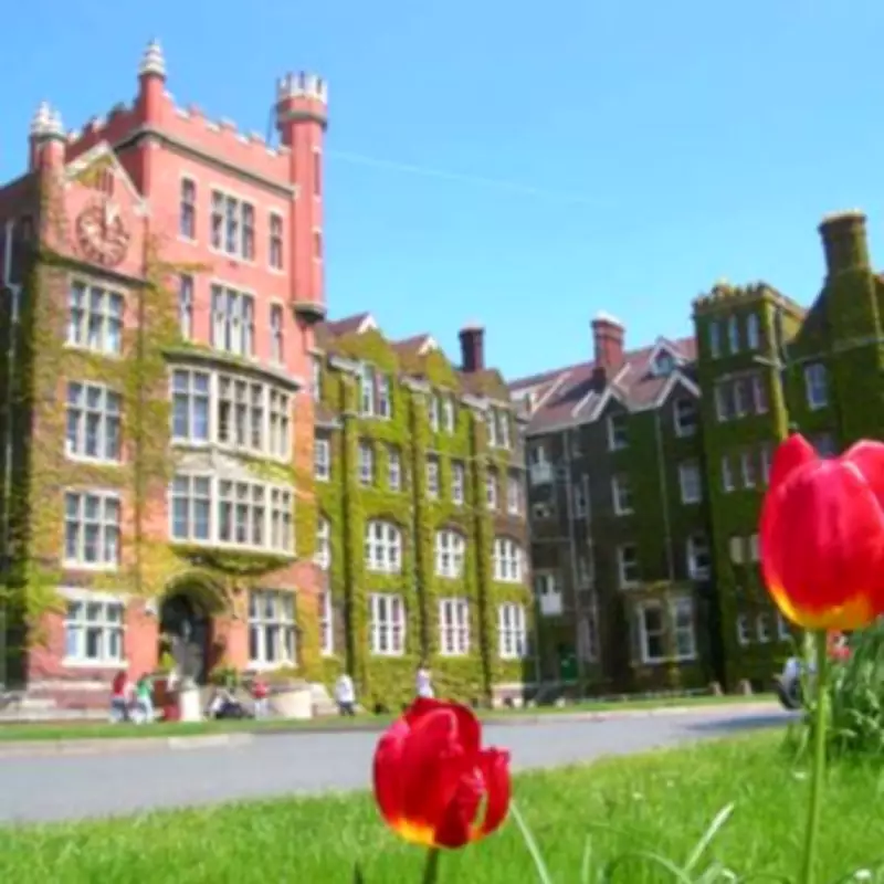 Historic Kent Boarding School Closes Suddenly, 166 Jobs Lost