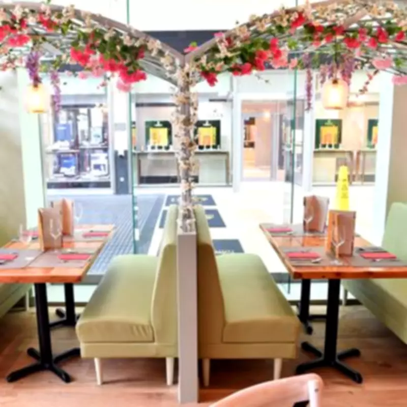 Historic Newcastle Music Store JG Windows to Transform into Giggling Squid Thai Restaurant