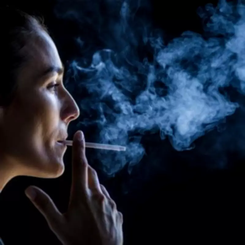 Historic Smoking Ban: Generation Born After 2009 Prohibited from Tobacco