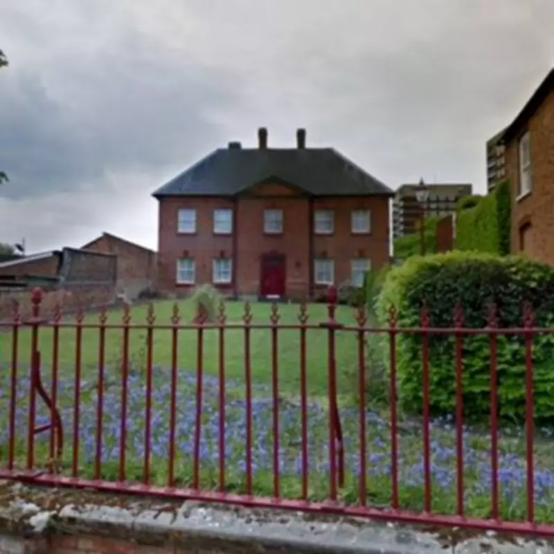 Historic Tamworth Hotel Transformed into Supported Living Apartments