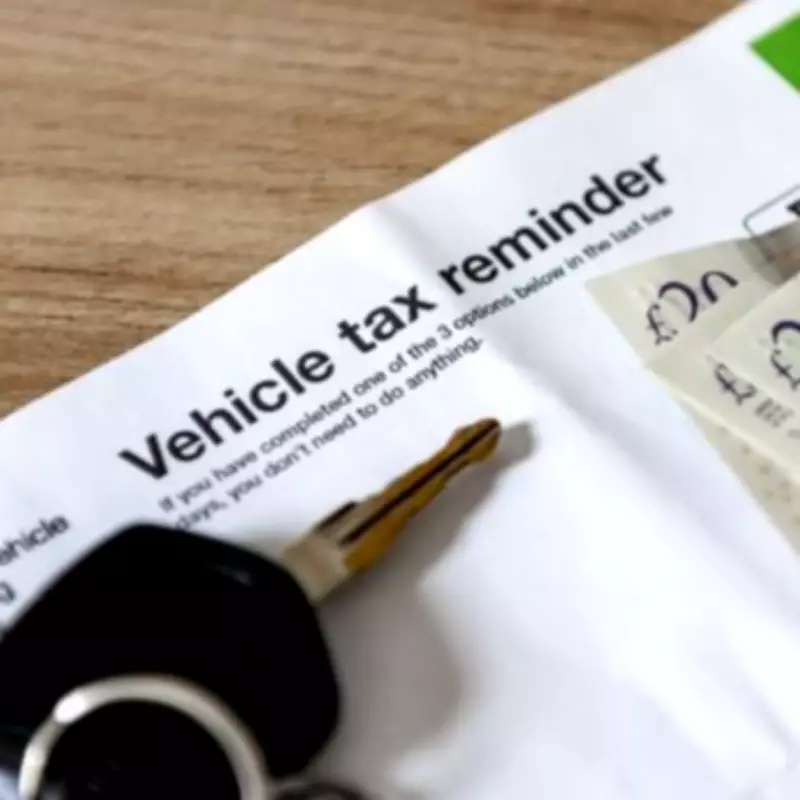 Historic Vehicle Tax Exemption Expands to 1986 Models from April 1