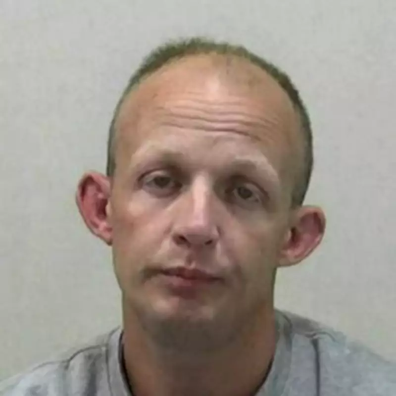 HIV rapist jailed for life after deliberately infecting Grindr victims