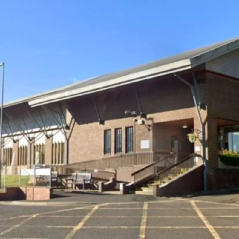 HMP Deerbolt Lockdown After Inmate Hostage Incident