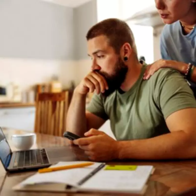 HMRC Alerts High-Earning Households: Digital Tax Records Mandatory from April 2026