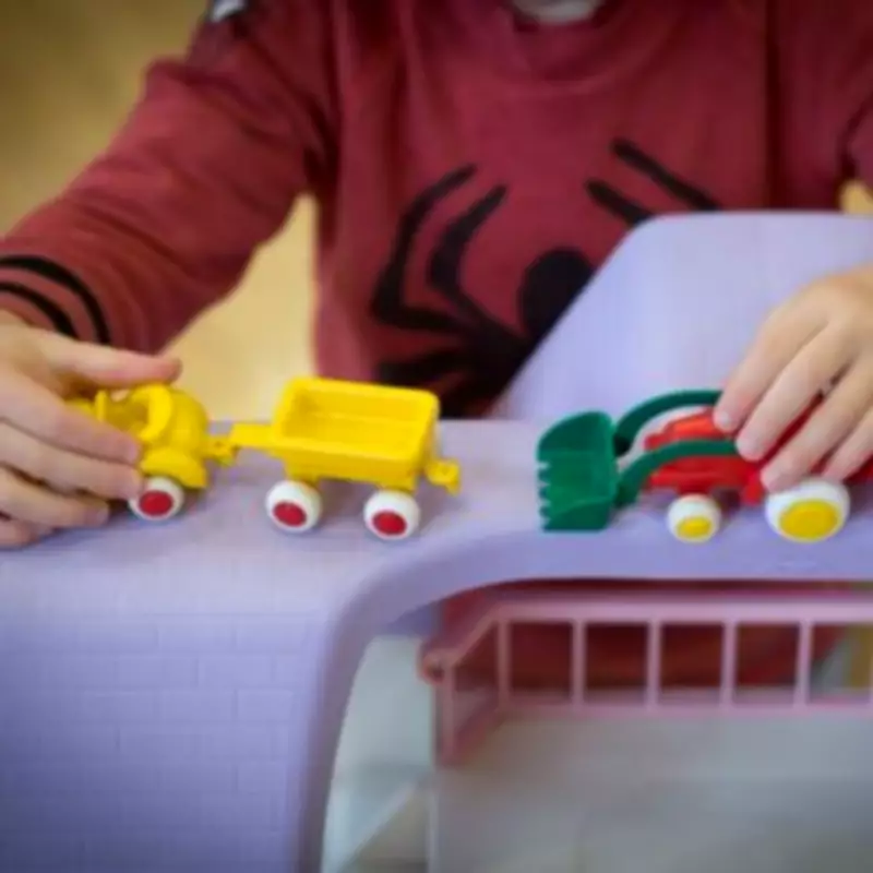 HMRC Alerts Nearly One Million Families to Missed £2,000 Childcare Bonus