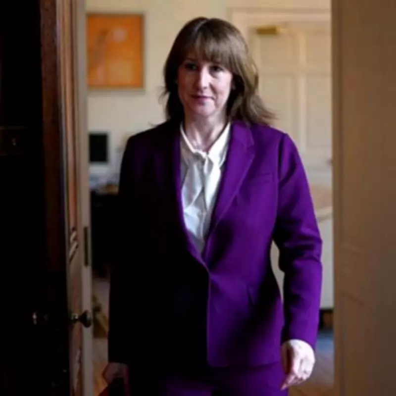 HMRC and Rachel Reeves Launch £5m Monthly Debt Collection Drive