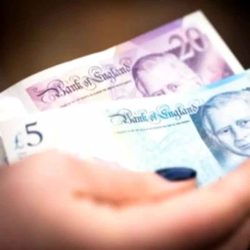 HMRC Announces Early £180 Child Benefit Payments for May Bank Holidays