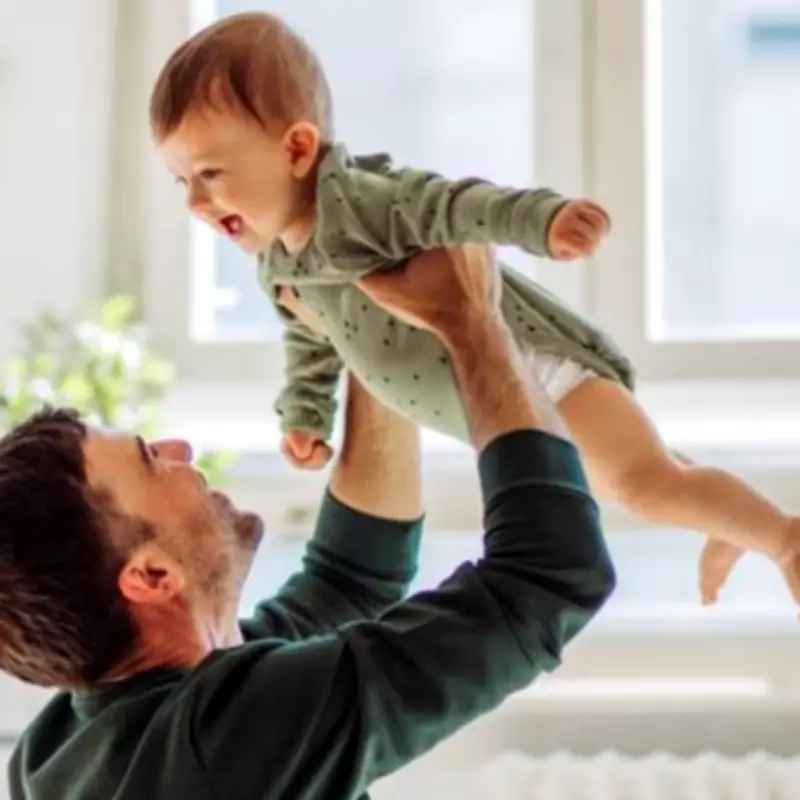 HMRC Boosts Child Benefit to £1,406 for 7 Million Households Automatically