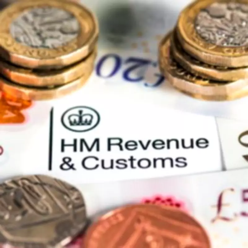 HMRC Boosts Tax-Free Allowance for UK Couples to £16,320 via Rent-a-Room