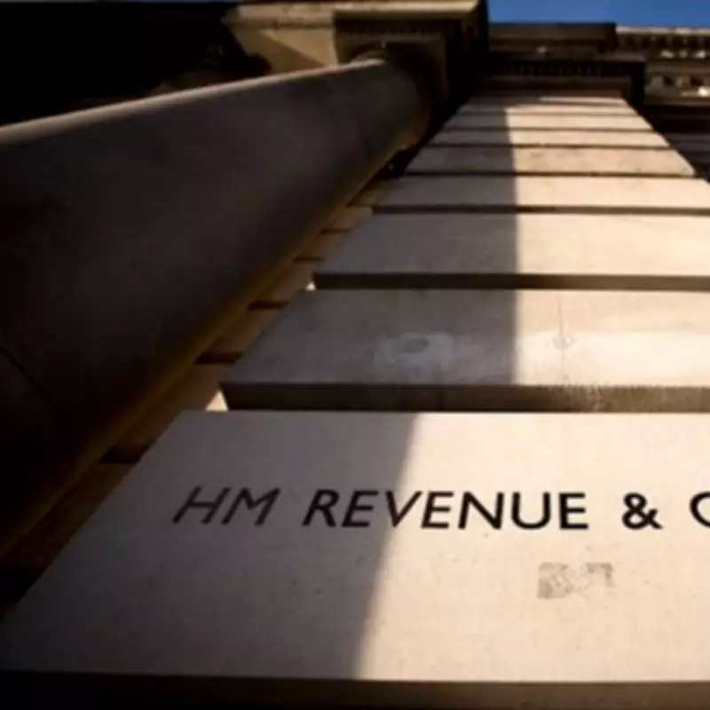 HMRC Confirms 654,000 More Households Hit by 40% Tax Bracket
