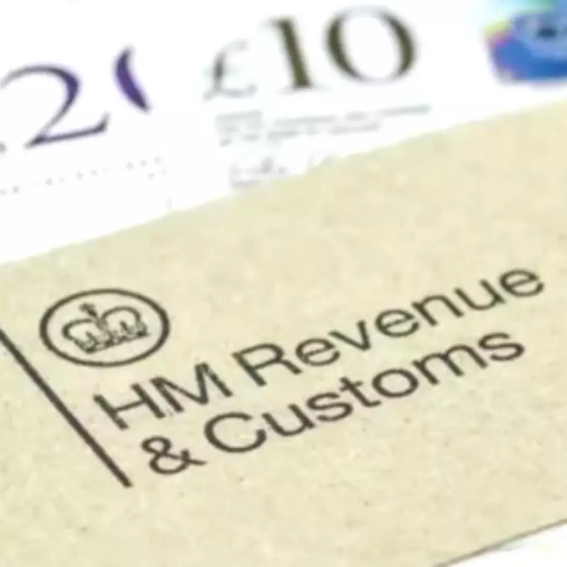 HMRC Confirms Two Million Pensioners Face £17 Monthly Tax Increase