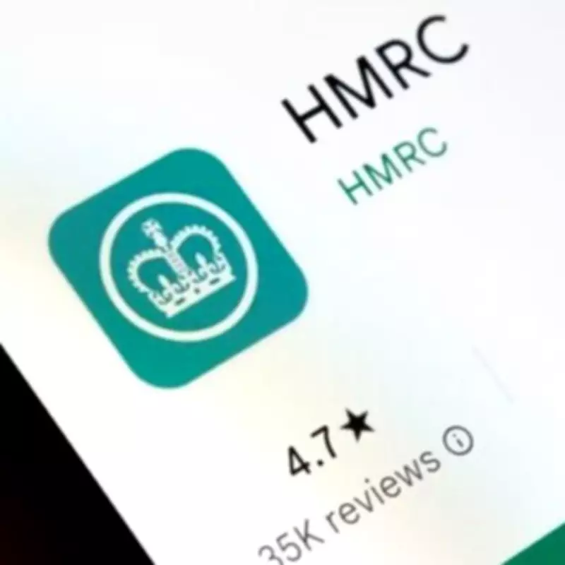 HMRC Demands £2,700 Tax on Savings Interest UK Couple Never Received