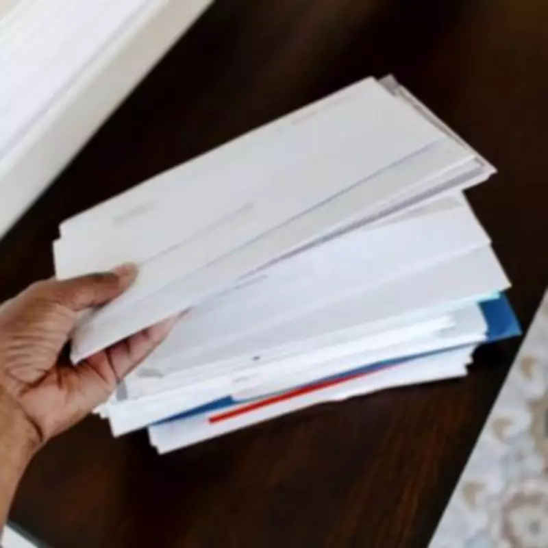 HMRC Demands Winter Fuel Payment Clawback from 1.3 Million Pensioners