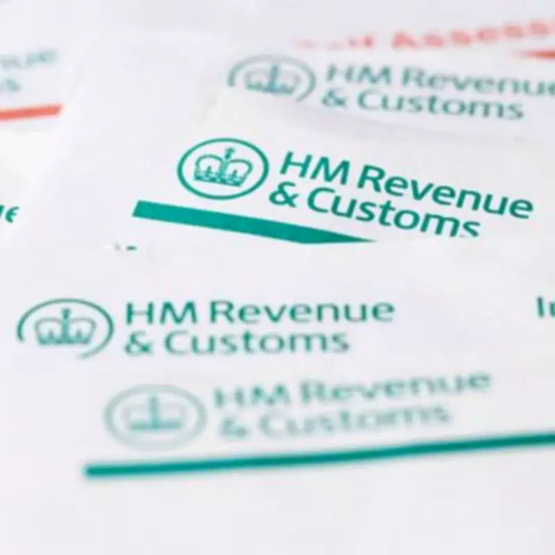 HMRC Implements Gift Aid Rule Changes with Automatic Relief Removal