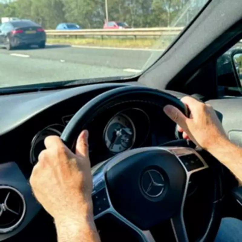 HMRC Implements New 37% Tax Rates for Company Car Drivers This Week