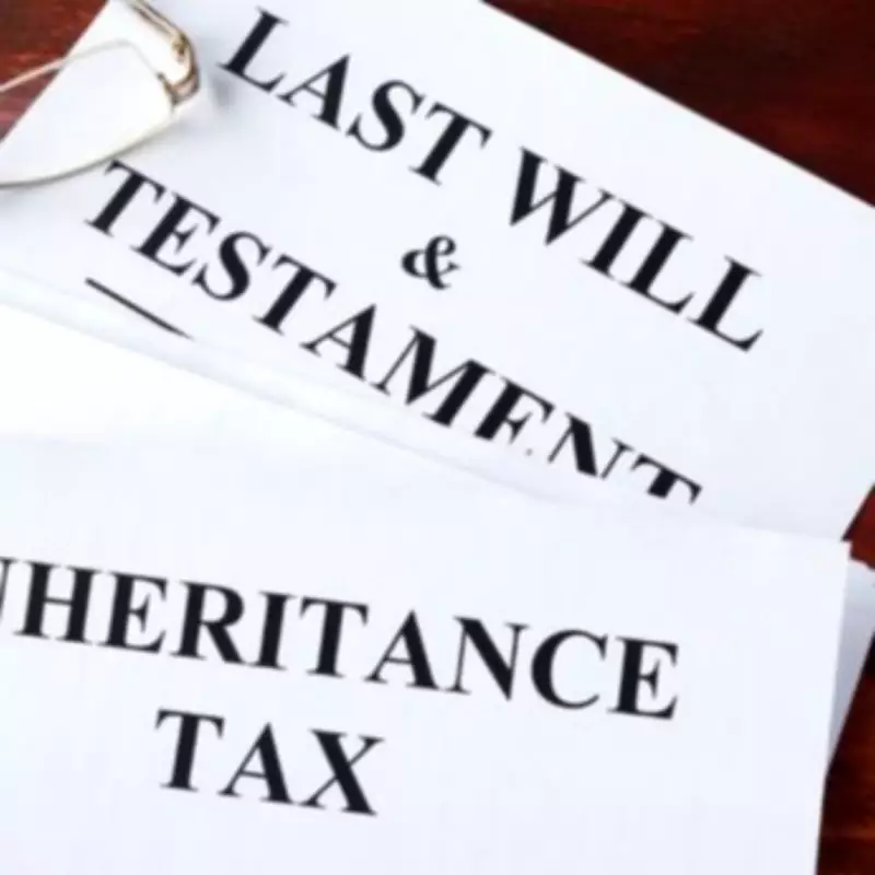 HMRC Inheritance Tax Overhaul for Pensions Set for April 2027