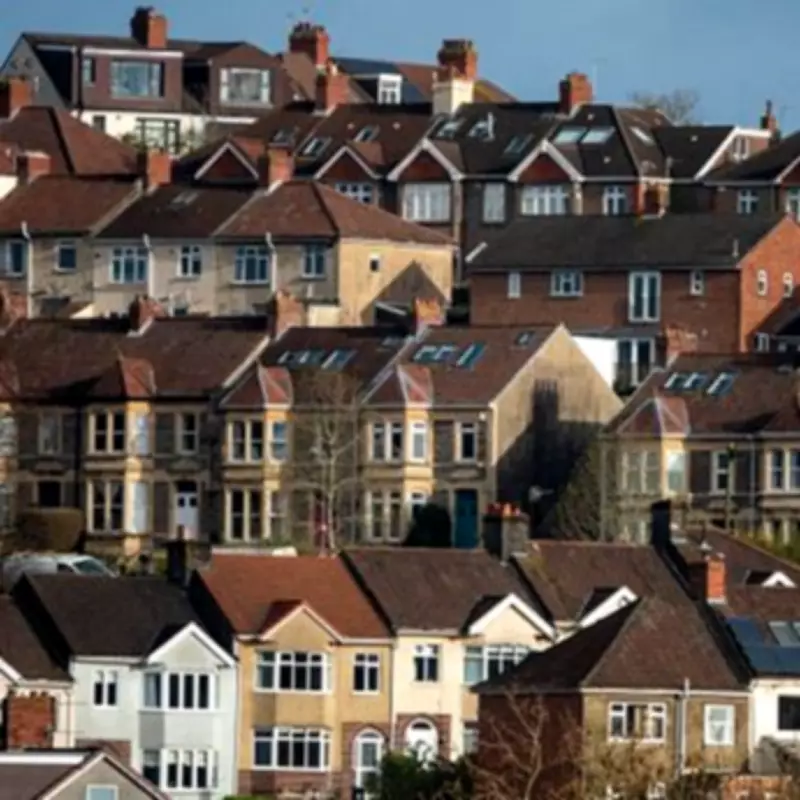 HMRC Intensifies Crackdown on UK Households Over Property Values