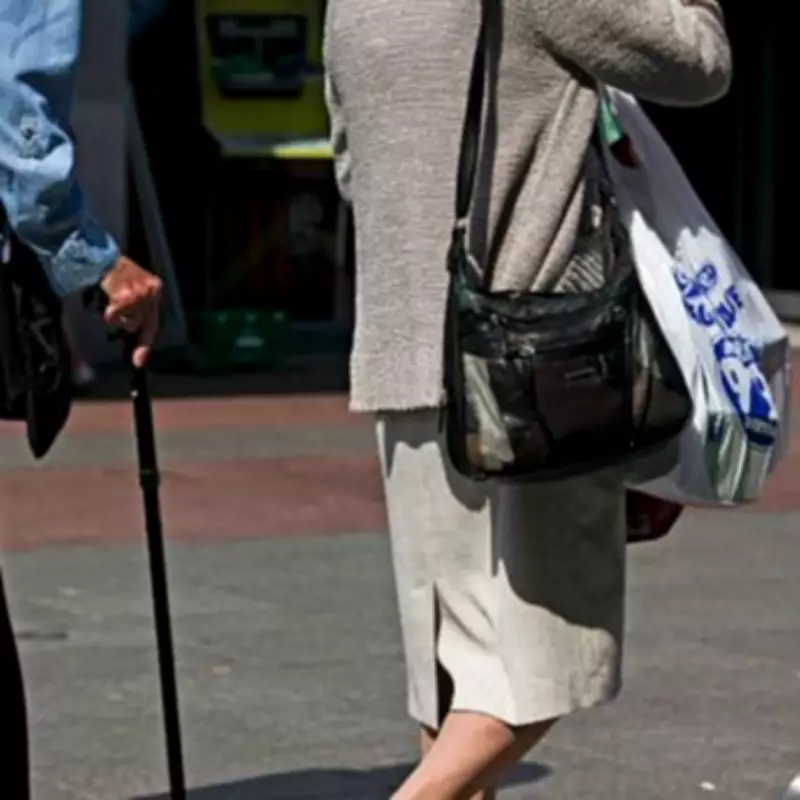 HMRC Issues Automatic New Tax Codes to Two Million State Pensioners After DWP Rule Change