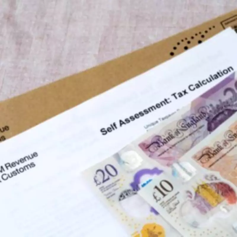 HMRC Issues Final Warning as New Digital Tax Rules Take Effect Today