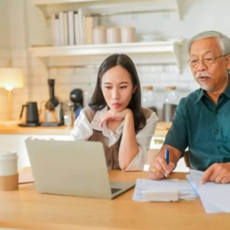 HMRC Issues Inheritance Tax Warning as Major Pension Rule Change Looms