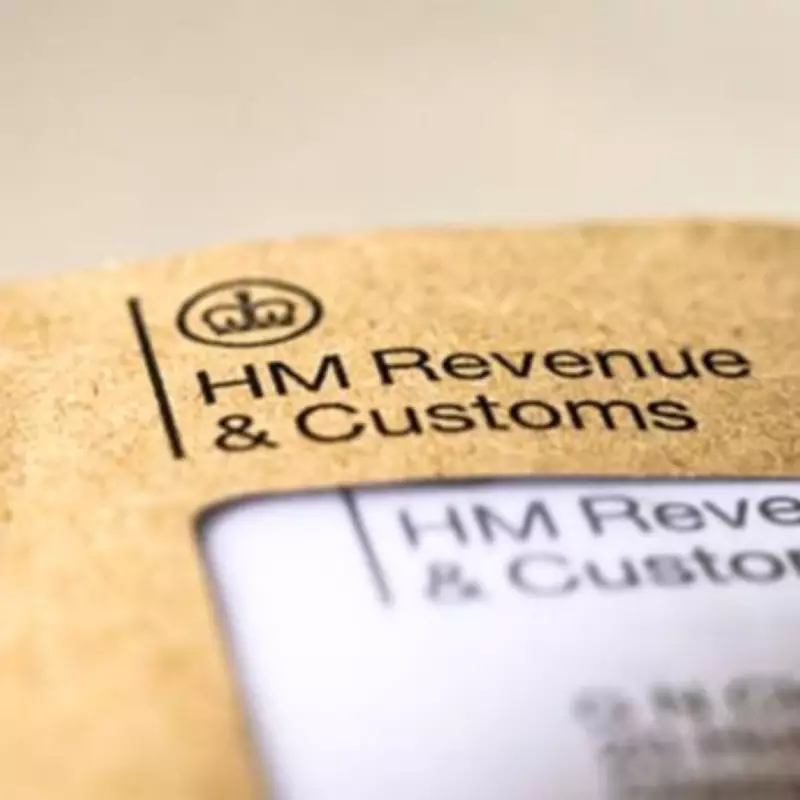 HMRC Issues Tax Demand Letters for Savings Interest Over Personal Allowance