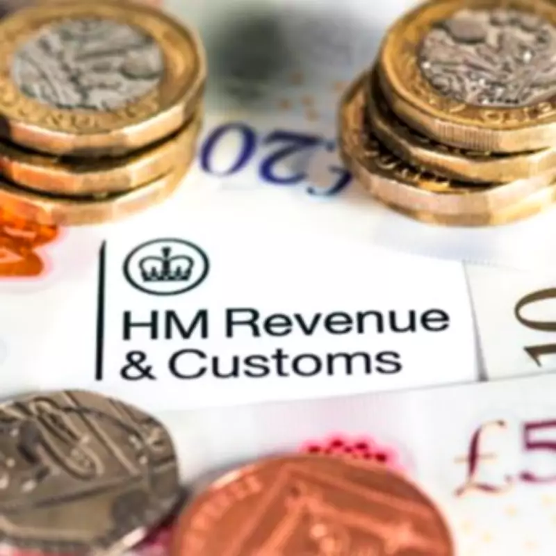 HMRC Issues Tax Warning for State Pensioners with Private Pension Savings