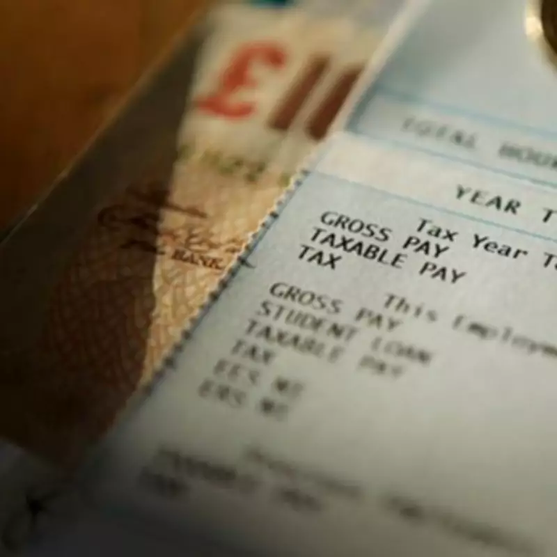 HMRC Issues Warning to UK Households Over Child Benefit Tax Charge