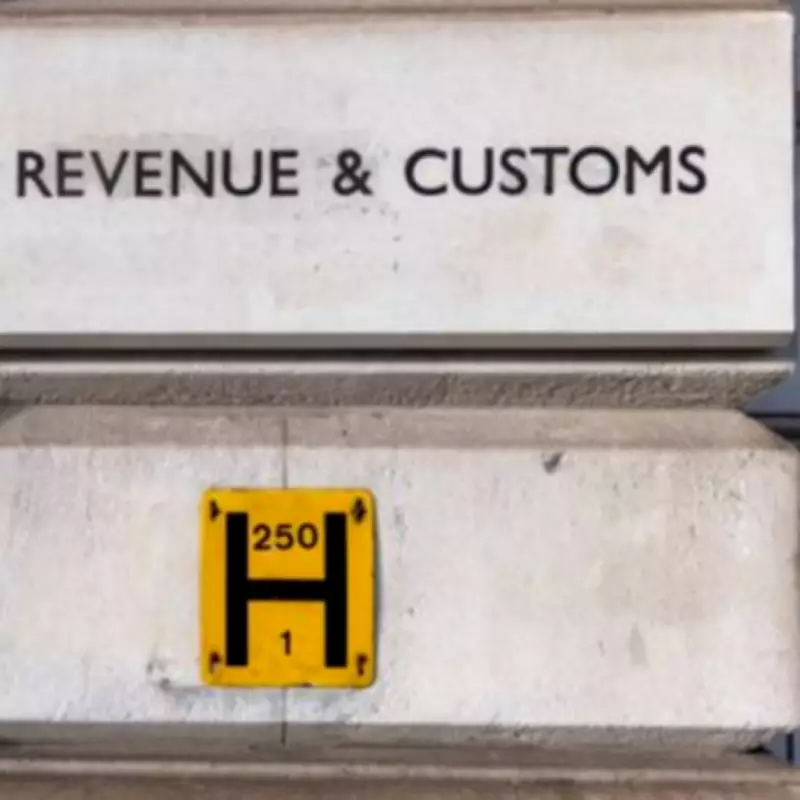 HMRC Personal Allowance Rule Change to Cost UK Households £180 Annually