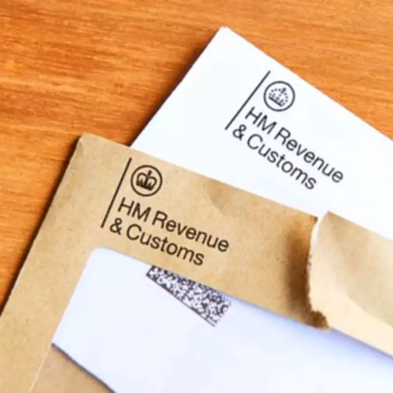 HMRC Scraps Home Working Tax Allowance, 300,000 Face £124 Bills