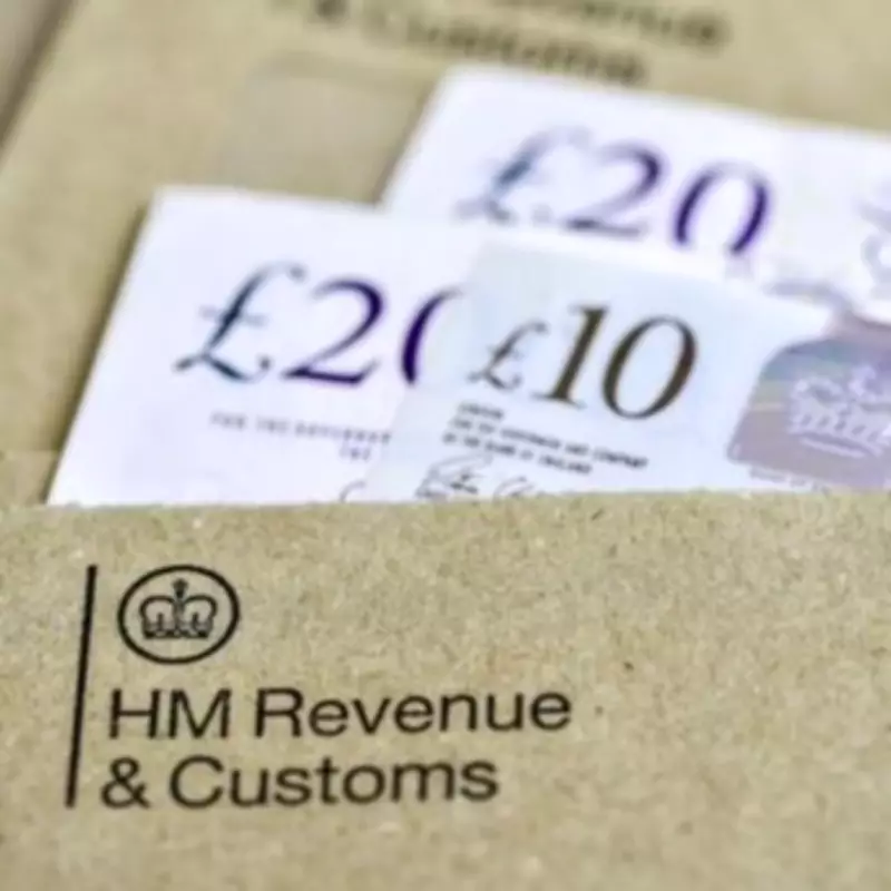 HMRC to Issue Tax Bills to Savers with £3,500+ in Savings Imminently