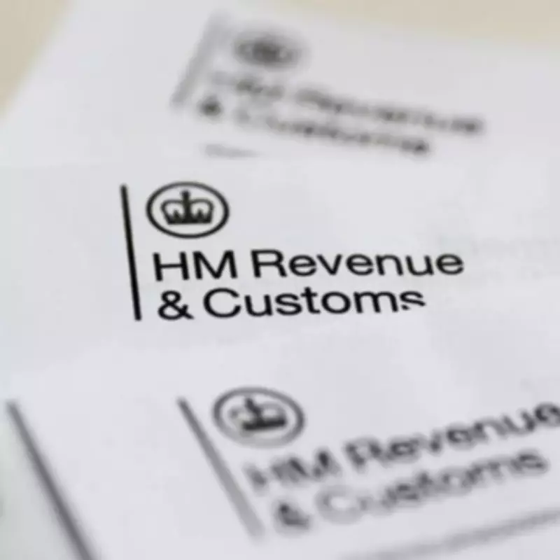 HMRC to Issue Unexpected £641 Tax Bills to Over 1.4 Million UK Households
