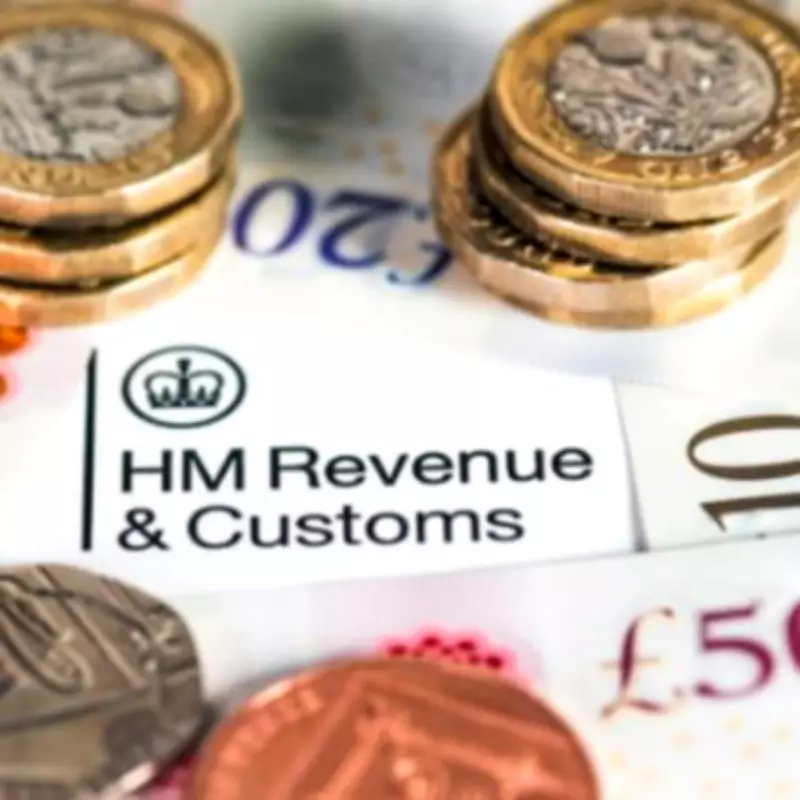 HMRC to Send Tax Refund Letters with Average £689 Boost to Households